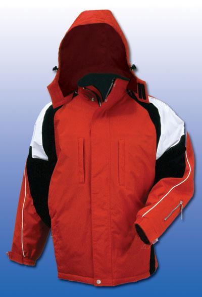 SKi Jacket (SKi Куртка)