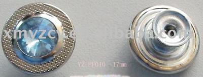 press fastener (press fastener)