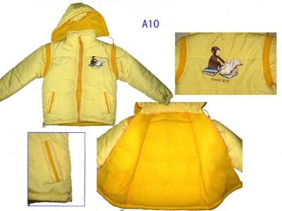 CD009 Children Clothes (CD009 Vêtements Enfant)