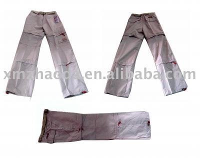 MEN`S PANTS (MEN`S PANTS)