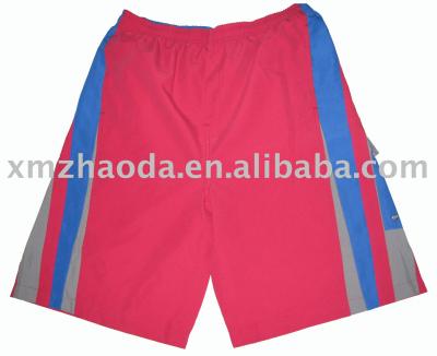 men`s beach shorts in new collection (Men `S пляж шорты в новой коллекции)