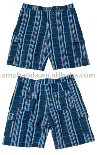 Men `s Strand Shorts neue Kollektion (Men `s Strand Shorts neue Kollektion)
