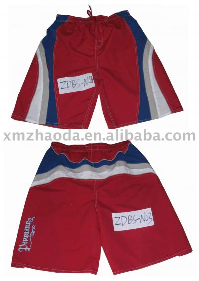 Men `s Strand Shorts neue Kollektion (Men `s Strand Shorts neue Kollektion)