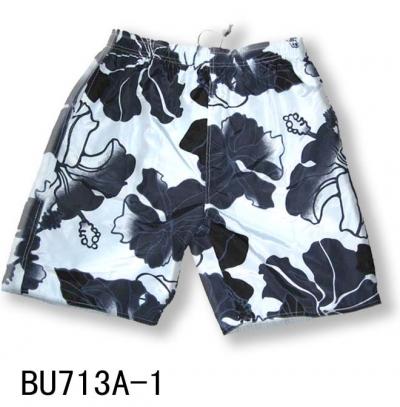 Men`s Beach Shorts (MEN `S Be h Шорты)