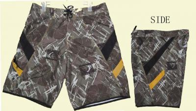 Men`s Beach Shorts (MEN `S Be h Шорты)