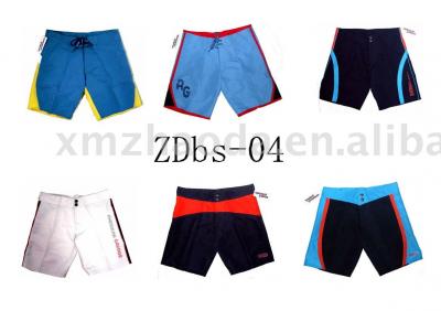 CHILDREN `S BEACH SHORTS (CHILDREN `S BEACH SHORTS)