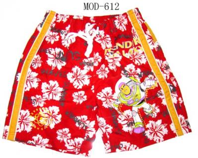 Boy`s Swim Shorts (Boy `s Swim Shorts)