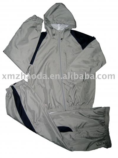 Track suit (Track suit)