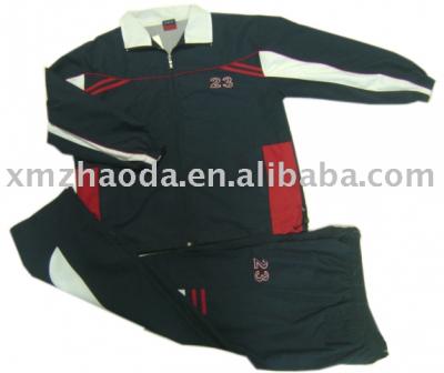 sports suit (sports suit)