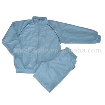 Track suit (Track suit)