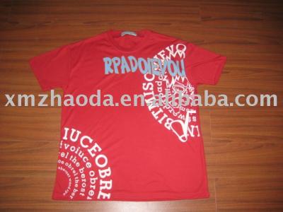 Men`s T-shirt (Men`s T-shirt)