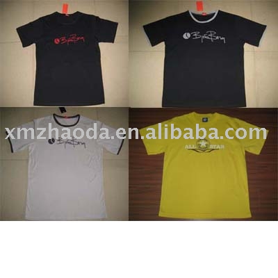 t-shirt (t-shirt)