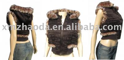 Lady `s Vest (Lady `s Vest)