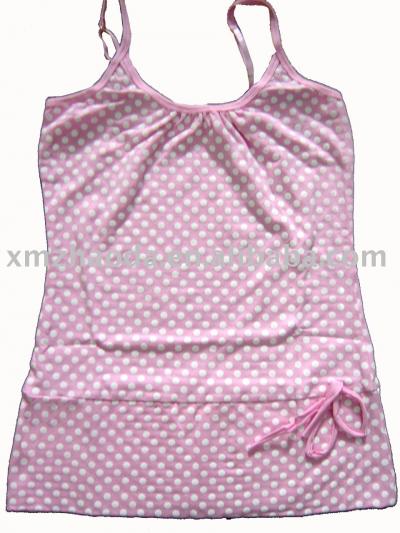Women`s vest (Женские жилеты)