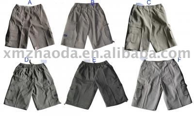 stock washed pant (stock washed pant)