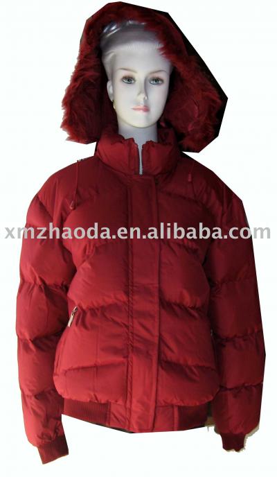 Lady `s Jacke (Lady `s Jacke)