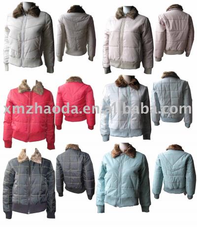 Lady `s Jacke (Lady `s Jacke)
