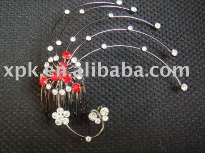 Hair accessories--New design (Аксессуары для волос - Новый дизайн)