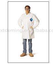 Ventilate Coating Experiment Clothes (Lüften Coating Experiment Kleidung)