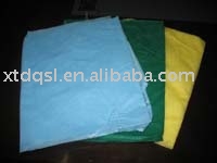 operating coat (Betriebssystem Mantel)