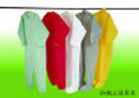 Nonwoven Surgical Gown, Patient Gown (Non-tissés chirurgicaux Gown, Patient Gown)