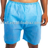 Sauna Shorts (Sauna Shorts)