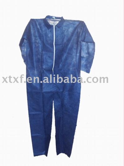 PP coverall (PP coverall)