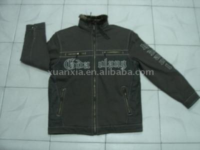 Sell men`s jacket (Sell men`s jacket)