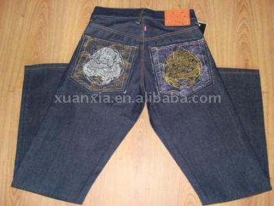 Sell jeans (Sell jeans)