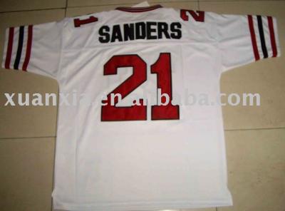 soccer jerseys (Fußball-Trikots)