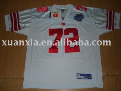 Football Jerseys (Football Maillots)