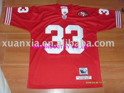Throwback Jersey (Throwback Jersey)