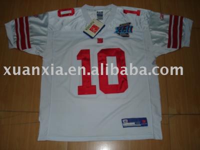 Jerseys (Jerseys)