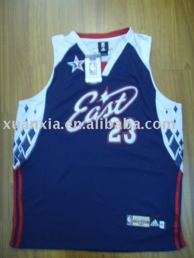 football Jerseys (Maillots de football)