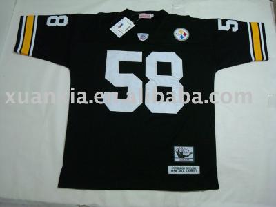 soccer jerseys (Fußball-Trikots)
