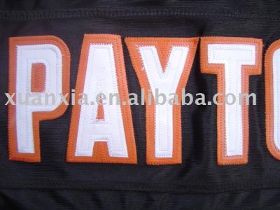 football Jerseys (Maillots de football)