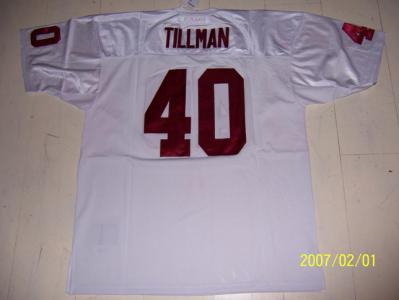 Sell 40# sport jersey
