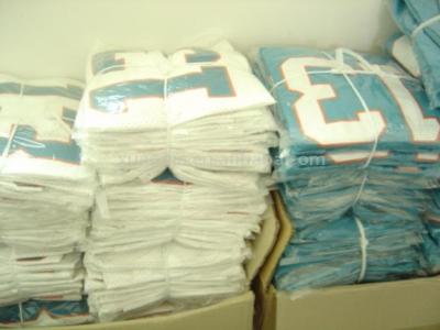 Sell sportswear