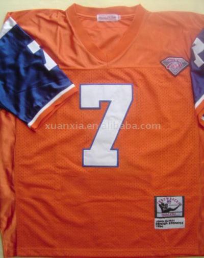 Sell sport jersey