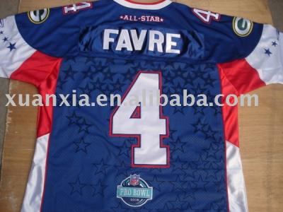 Thanksgiving Jersey (Thanksgiving Jersey)