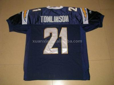 baseball Jerseys (Maillots Baseball)