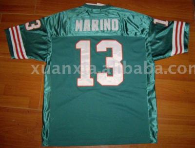 Jerseys (Jerseys)