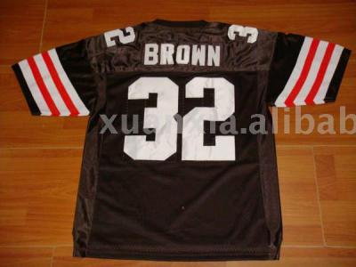 jerseys (Trikots)