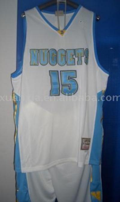 Sell Throwback Jersey
