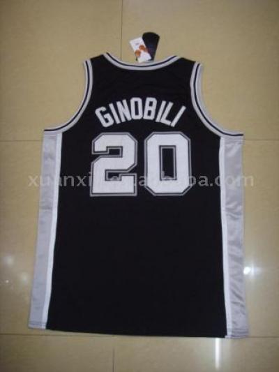 basketball jersey (Maillot de basketball)