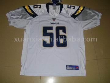 baseball Jerseys (Maillots Baseball)