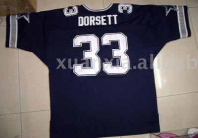 sports jerseys (Maillots)