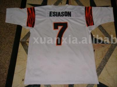 soccer jerseys (Fußball-Trikots)