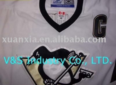 football jerseys (maillots de football)