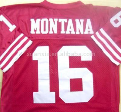 Sell sport jersey